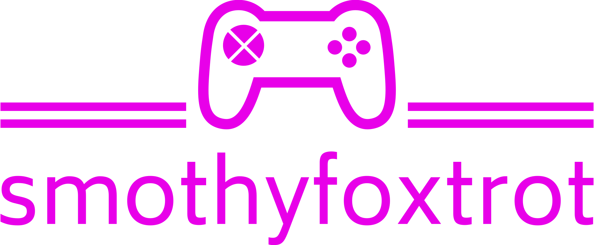 smothyfoxtrot.com